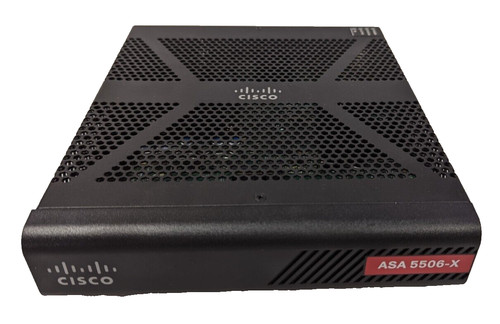 Cisco asa 5500 - asa, pare-feu