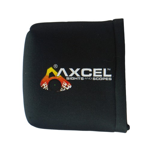 Axcel sights scope cover - axcel,