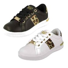 Filles Elle Sport Baskets à