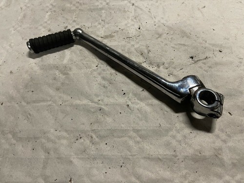 Kick sym 125 xs - sym,