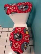 MICKEY MOUSE AND FRIENDS