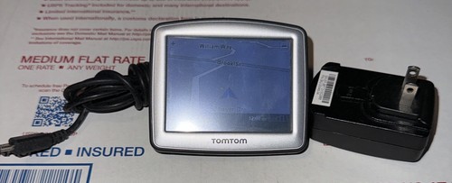 Tomtom one 310 - tomtom,