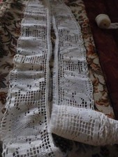  ,coton 2m,50x9cm belle