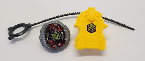 Beyblade metal fusion bb65 - beyblade,