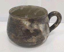 tasse gustave reynaud jean derval michel barbier atelier le murier vallauris