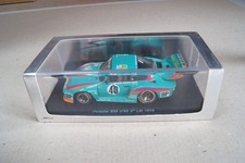SPARK 1:43 Porsche 935 n°40