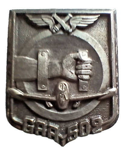 Insigne air 234 - insigne,