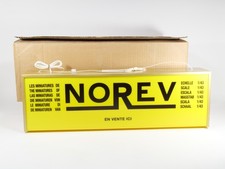 Norev très rare enseigne de - très,