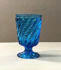 Verre pied calice en - verre,