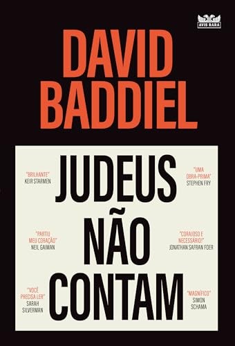 Judeus nao contam - , (em
