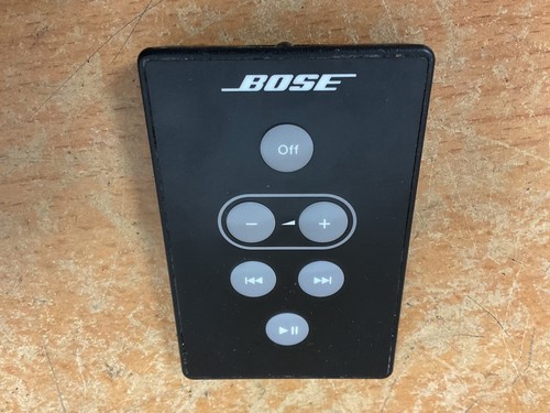 Radio bose wave - bose,