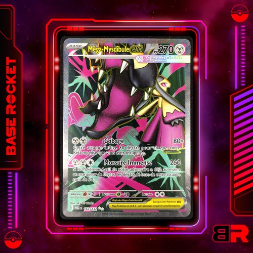ꓭr carte pokémon - -,
