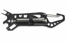 Leatherman rail multi - rail, multi-tool