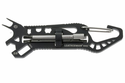 Leatherman rail multi tool - leatherman, multi-tool
