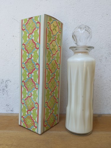 Lotion crème vintage avon - lotion,