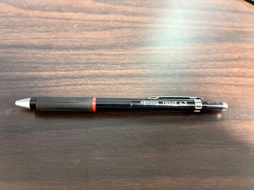 Out printrotring rapid - out,