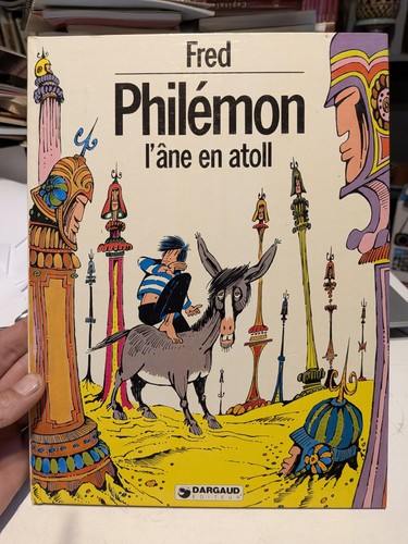 Fred philemon l ane - fred,