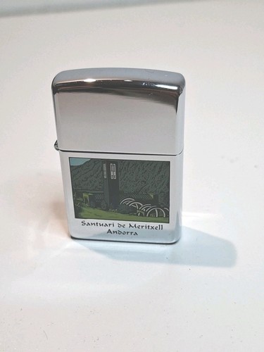 Briquet essence zippo 1991 - briquet, de