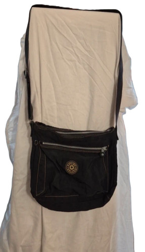 Sac bandoulière noir - bandoulière,