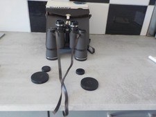 Paire de jumelle Vintage