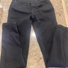 Levi's skinny jeans