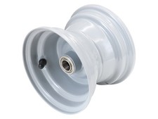 Jante avant adapté pour Europro 1238GR Tracteur de pelouse