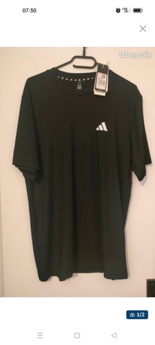 Adidas shirt homme - adidas,