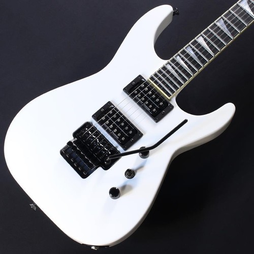 Jackson usa select - select, soloist