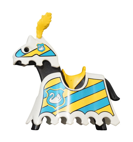 Playmobil chabraque choix - chabraque,