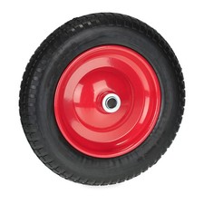 Roue de brouette léger roue