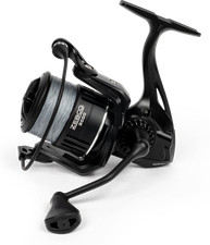 Zebco Moulinet De Pêche