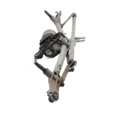 Moteur essuie glace avant