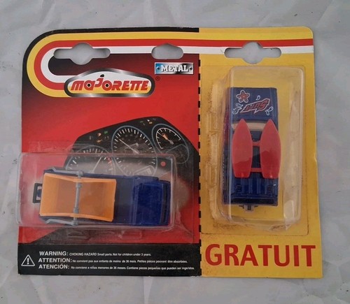 Lot majorette neuve - lot,