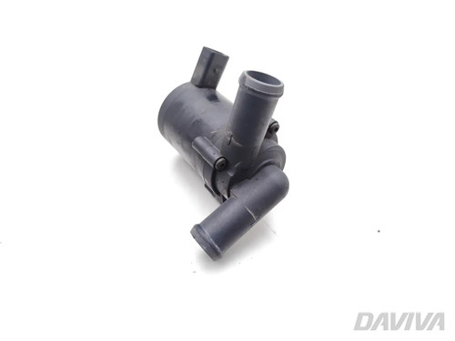Touareg pompe eau de - vw,