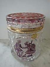 BOCAL A BONBONS BONBONNIERE