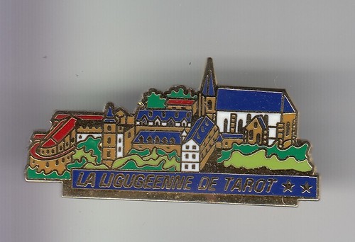Rare pins pin - .., jeu