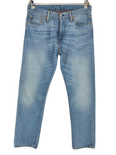Levi strauss co jeans men - levi's,