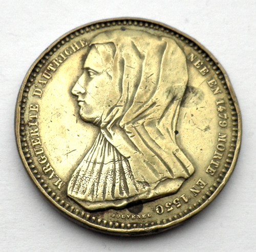 Margaret austria 1479 1530 - austria, 1479-1530