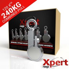 Online Magnets 120 X™
