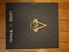 Casque FOCAL ASSASSIN'S CREED Édition Limitée