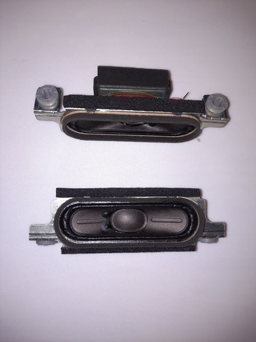 Enceintes philips - enceintes, tv