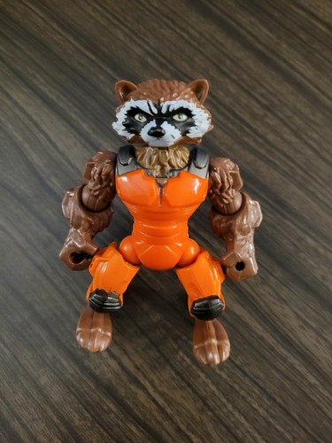 Rocket raccoon super hero - raccoon,