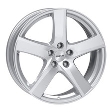 Jantes Alutec Freeze 7.0Jx17 ET45 5x108 SIL pour PEUGEOT 3008 308 407 5008 508 6