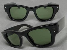 Lunettes De Soleil Style Biker