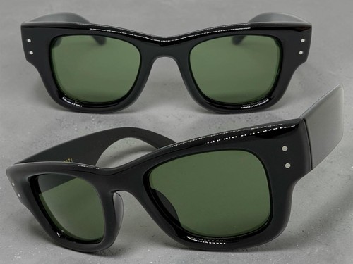 Lunettes soleil style - de,