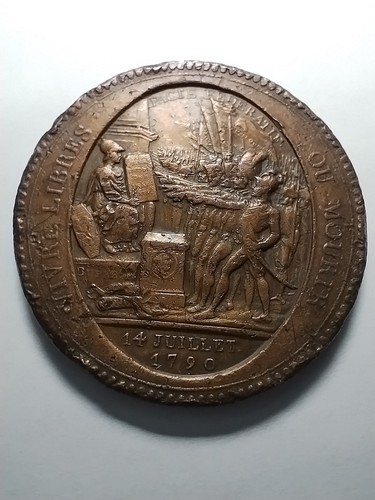 Monneron sols 1790 1792 - de,