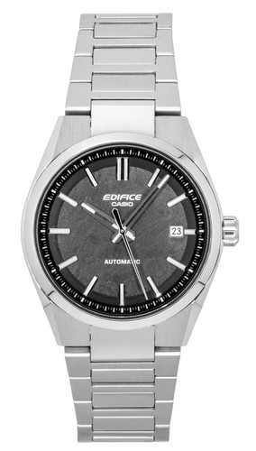 Montre casio edifice - montre, noir