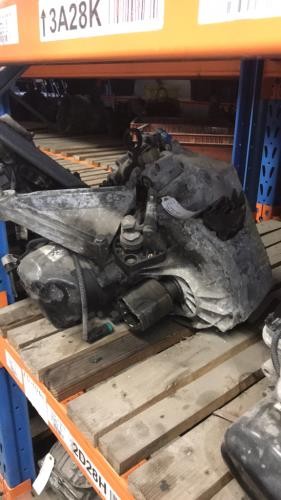 Boite vitesses renault - boite, de
