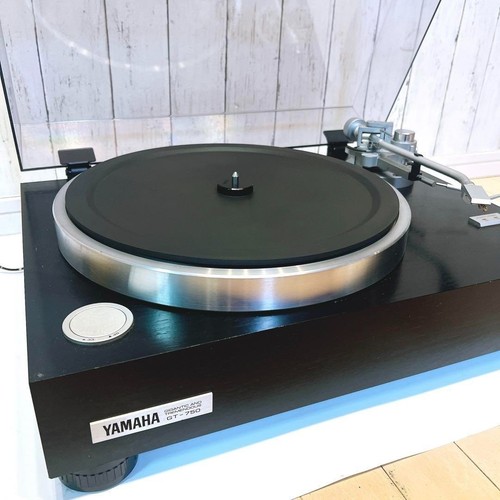 Platine tourne disque - , yamaha
