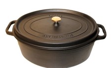 Véritable cocotte STAUB 37 en